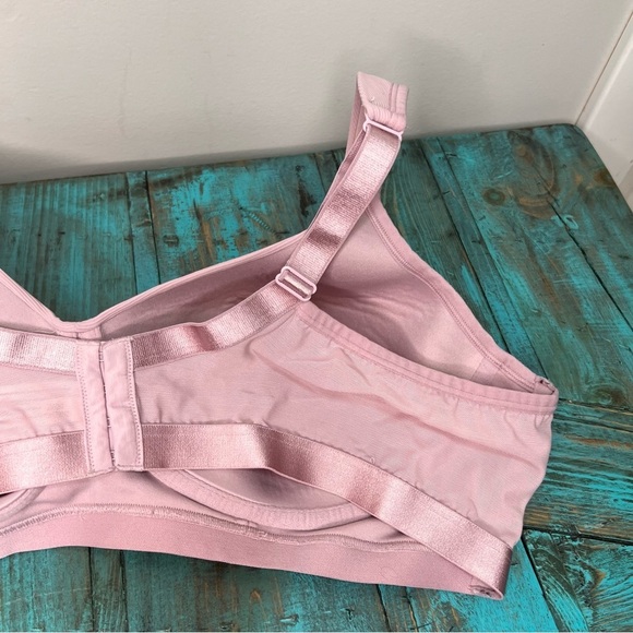 Addition Elle Pink Bra Size 48B - Picture 8 of 11